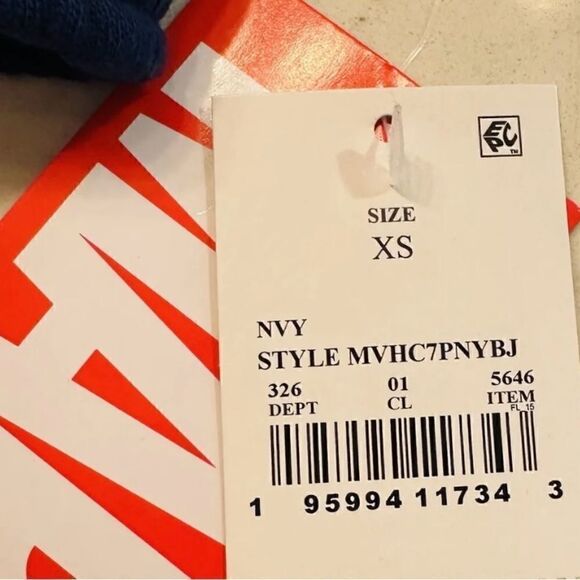 Marvel Team Mini Kids Boys Youth Size XS Jogger Pants Sweatpants NEW NWT Blue - Picture 7 of 11